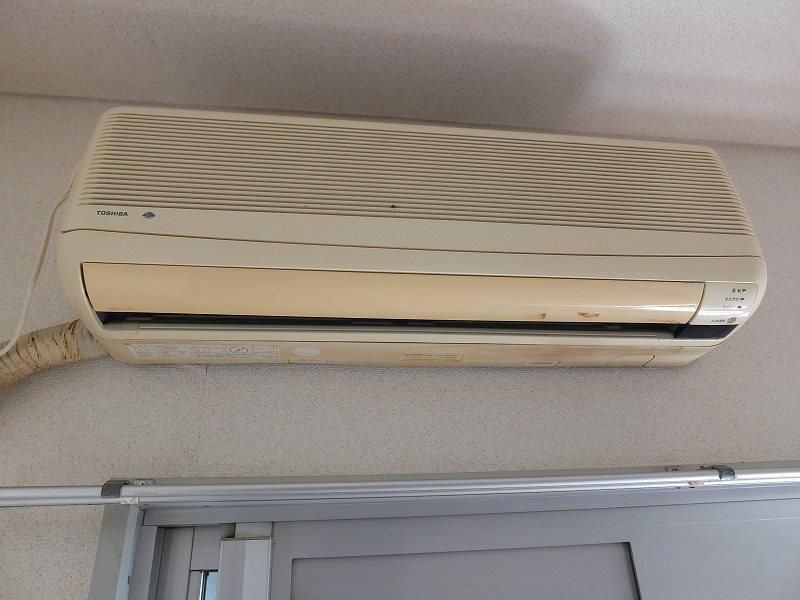 アルファ西宝町 その他