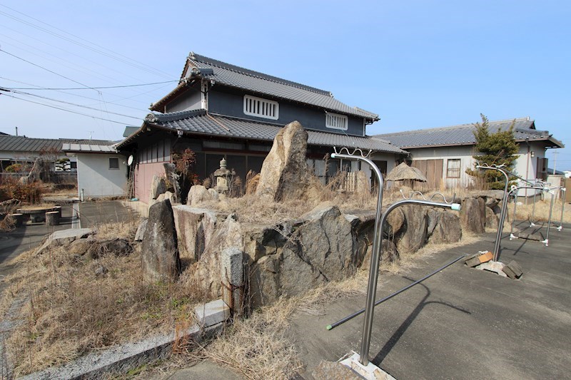 高松市牟礼町大町売り土地・中古戸建 その他