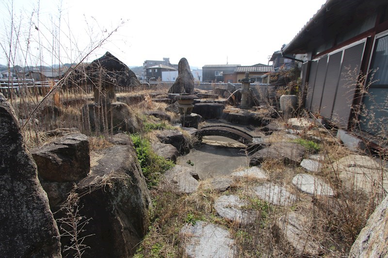 高松市牟礼町大町売り土地・中古戸建 その他