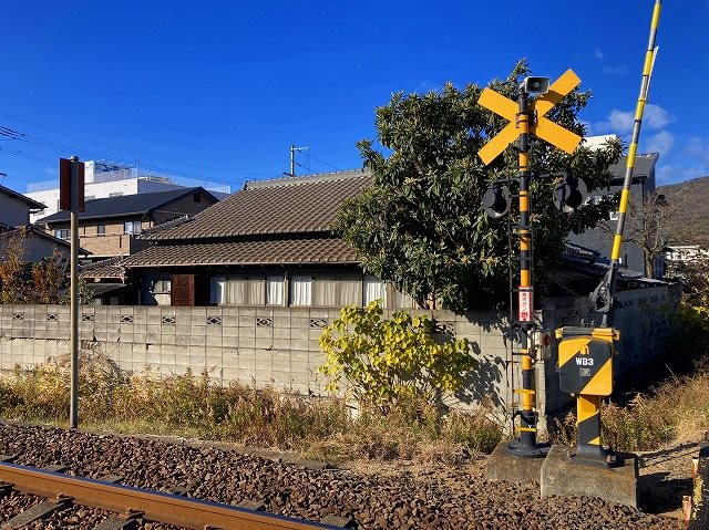 高松市新田町売り土地 その他