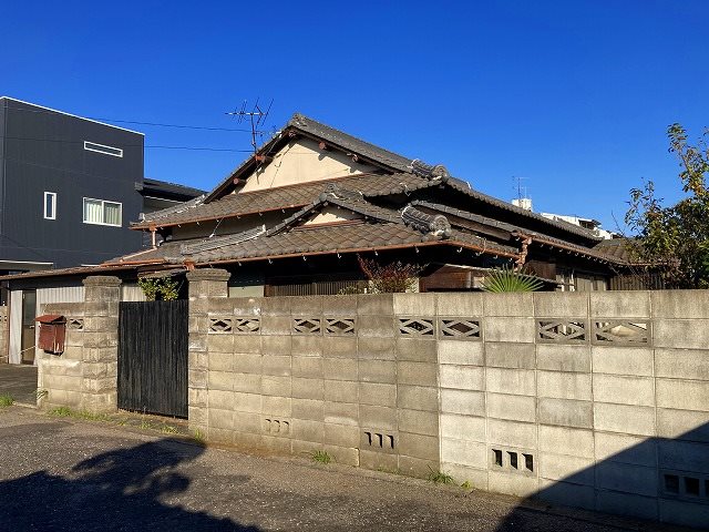 高松市新田町売り土地 その他