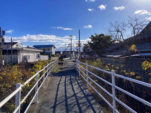 高松市新田町売り土地 その他