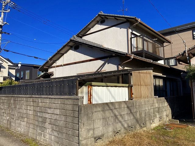 高松市円座町売り土地 その他