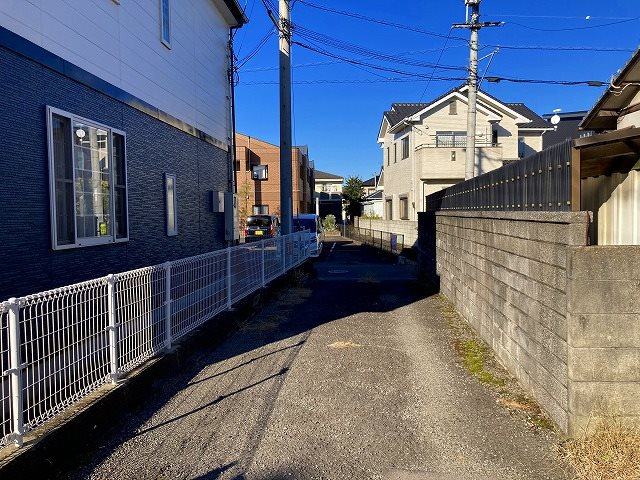 高松市円座町売り土地 その他