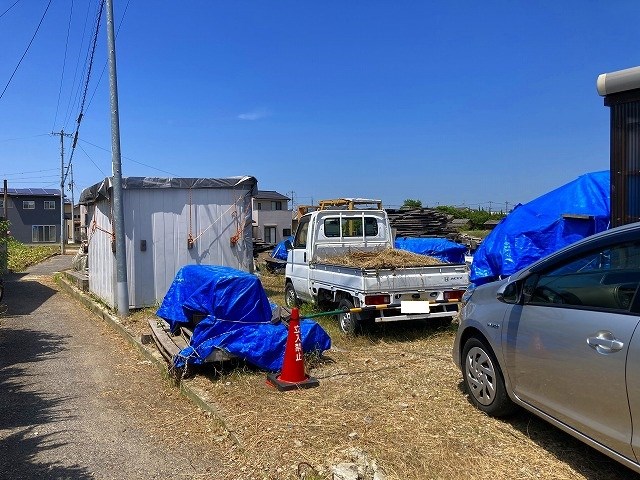 高松市香川町浅野倉庫 その他