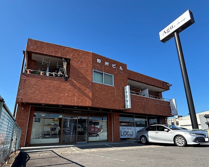 野村ビル 外観写真