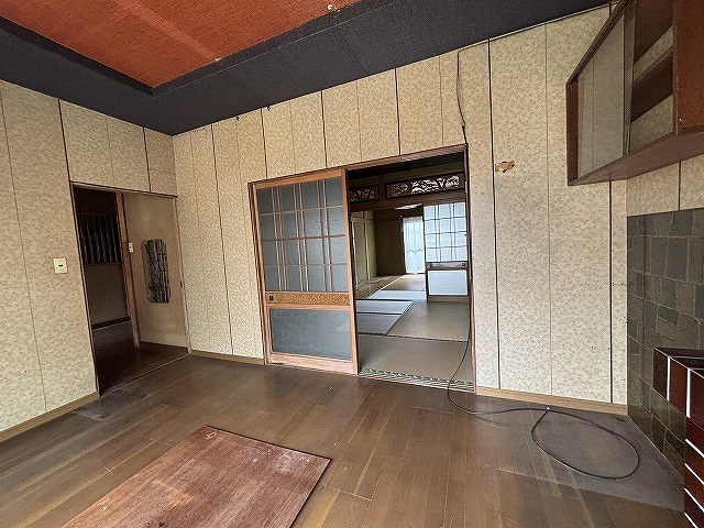 高松市扇町一丁目売り土地 その他