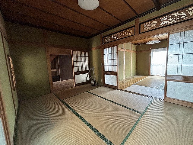 高松市扇町一丁目売り土地 その他