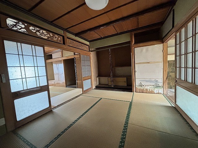 高松市扇町一丁目売り土地 その他