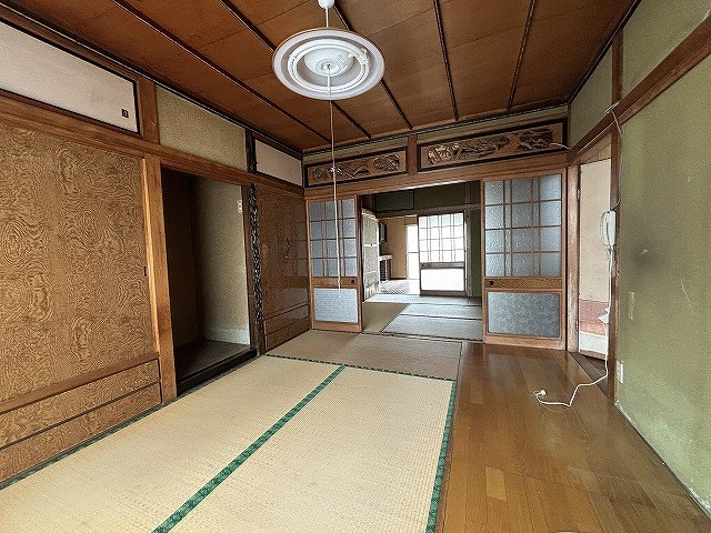 高松市扇町一丁目売り土地 その他