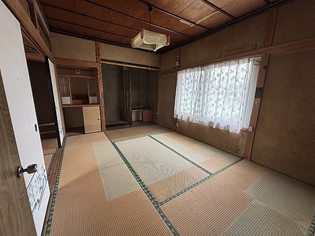 高松市扇町一丁目売り土地 その他