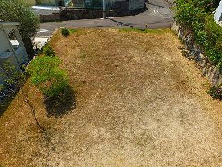高松市牟礼町売り土地 その他