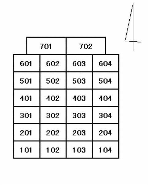 朝日プラザ高松多賀町 その他