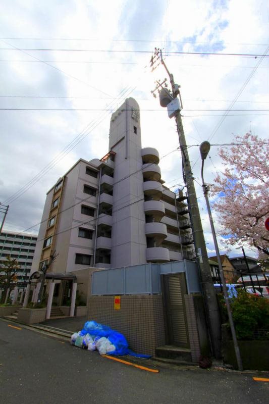 朝日プラザ高松多賀町 その他