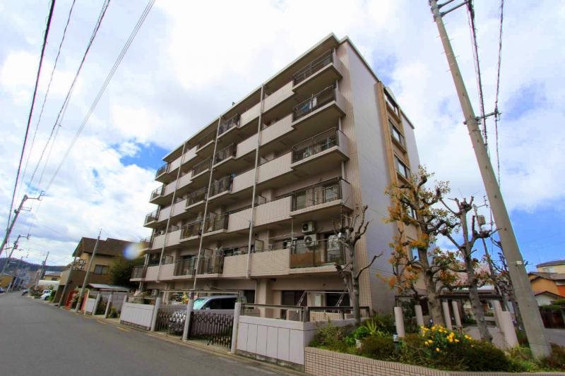 朝日プラザ高松多賀町 その他