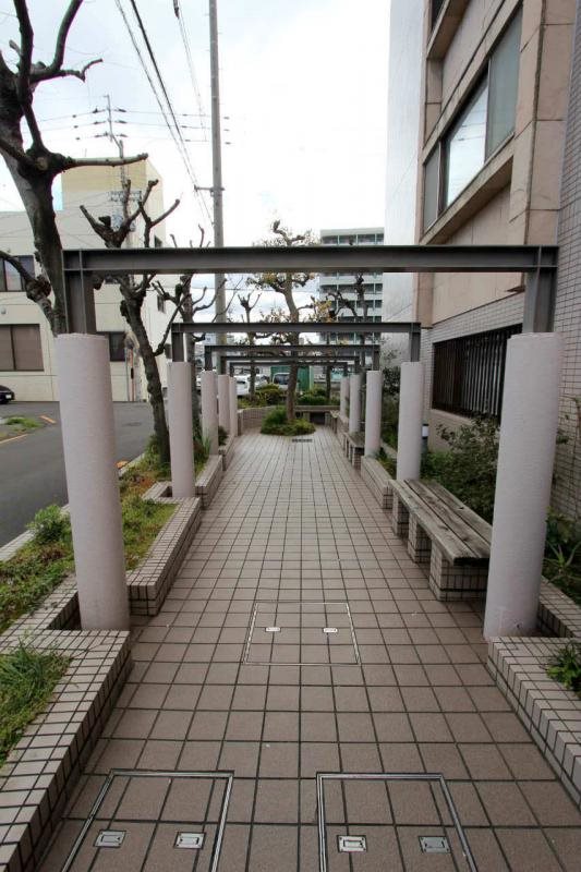 朝日プラザ高松多賀町 その他