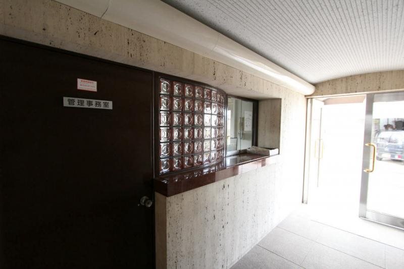 朝日プラザ高松多賀町 その他