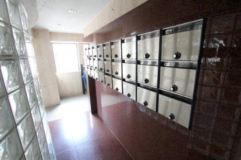 朝日プラザ高松多賀町 その他