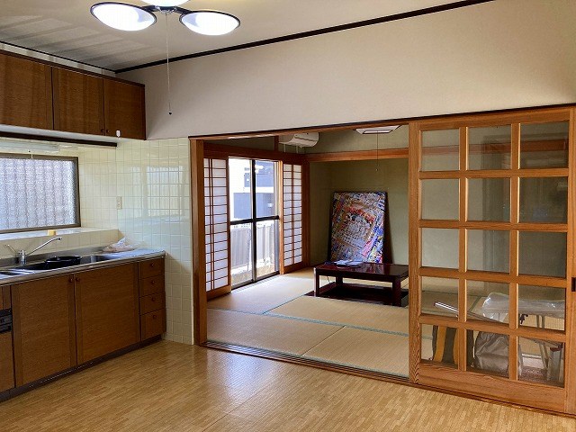 高松市太田下町中古戸建 その他