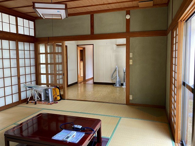 高松市太田下町中古戸建 その他
