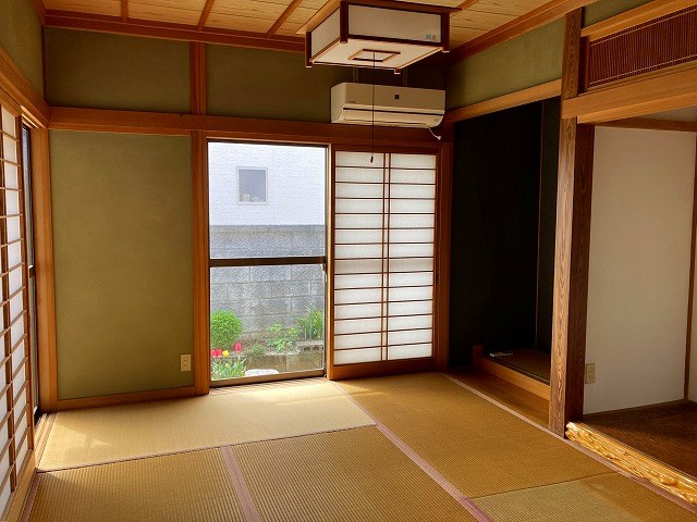 高松市太田下町中古戸建 その他