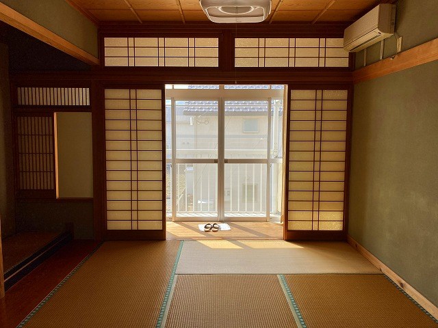 高松市太田下町中古戸建 その他