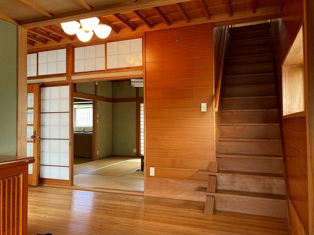 高松市太田下町中古戸建 その他