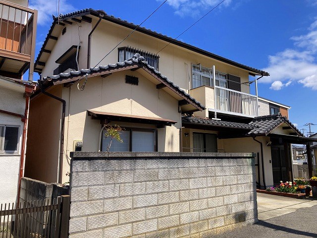 高松市太田下町中古戸建 その他