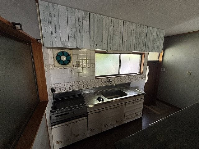 高松市岡本町中古戸建 その他