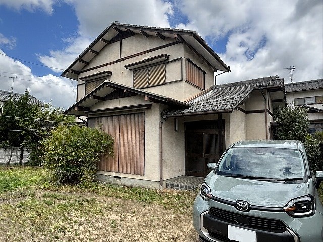 高松市岡本町中古戸建 その他