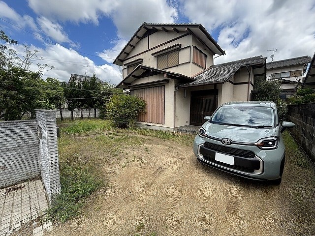 高松市岡本町中古戸建 その他