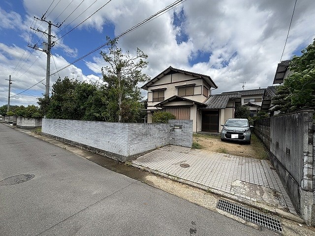高松市岡本町中古戸建 その他