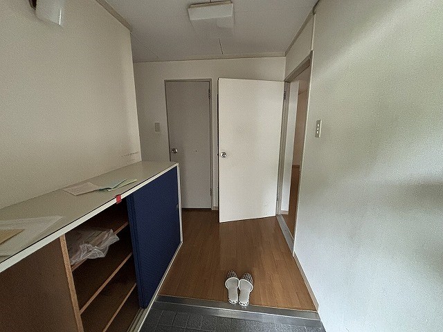 石清尾ハイツ その他