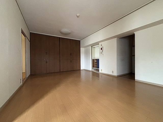 石清尾ハイツ その他