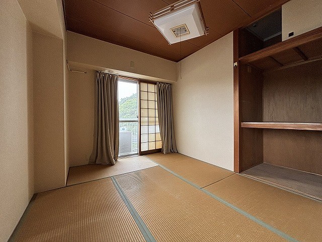 石清尾ハイツ その他
