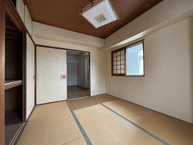 石清尾ハイツ その他