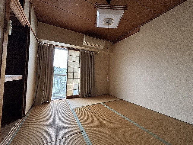 石清尾ハイツ その他