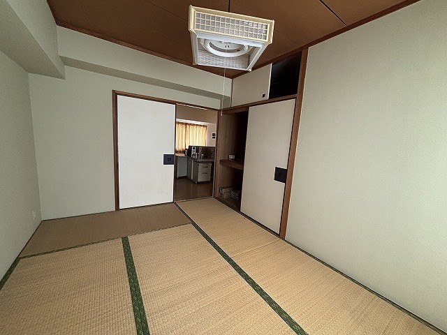 石清尾ハイツ その他