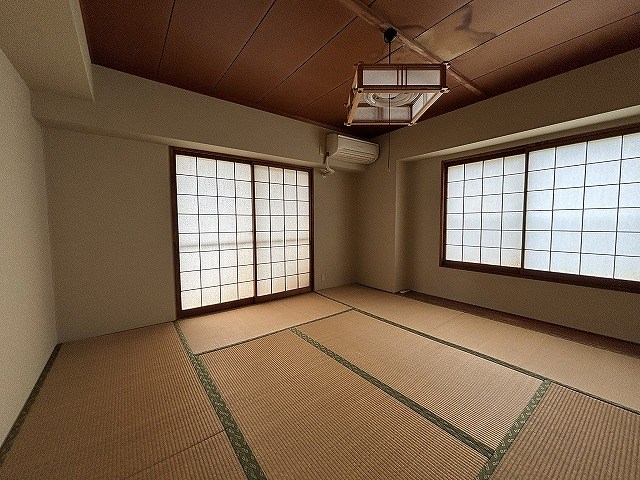 石清尾ハイツ その他