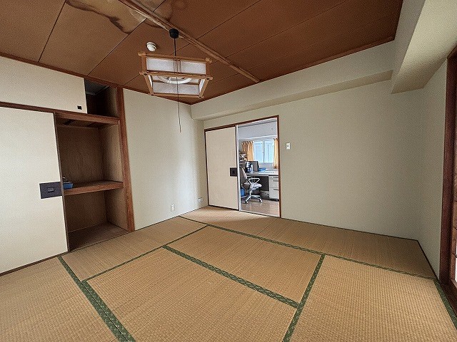 石清尾ハイツ その他