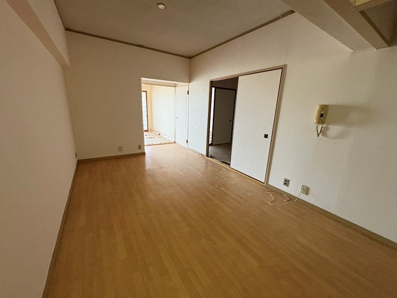 労住協第14ビル西宝町マンション その他