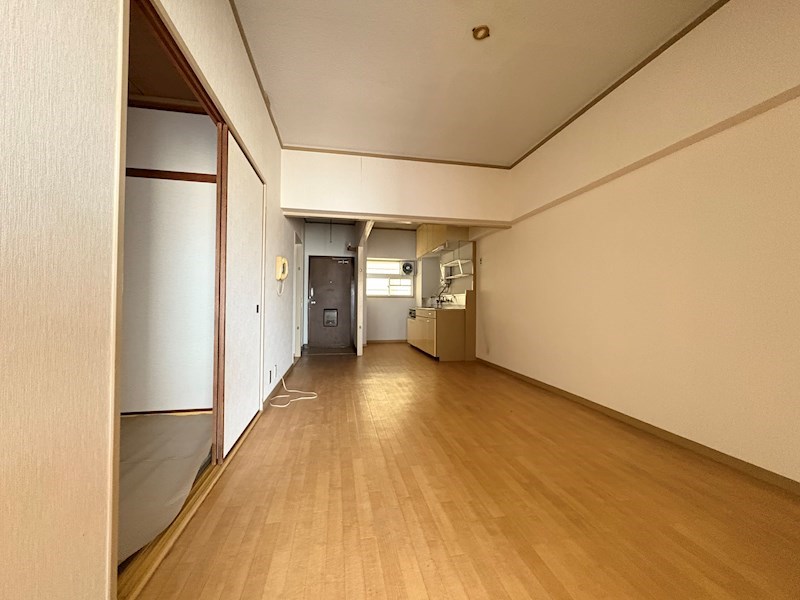 労住協第14ビル西宝町マンション その他