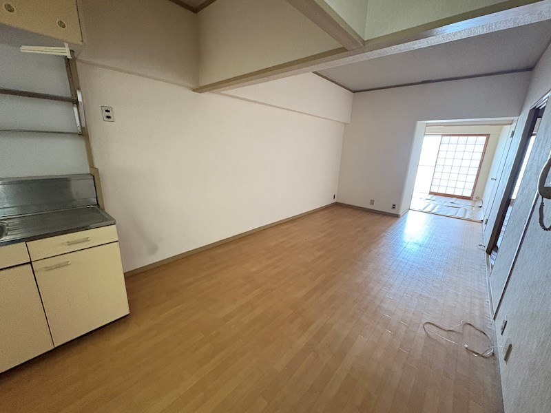 労住協第14ビル西宝町マンション その他