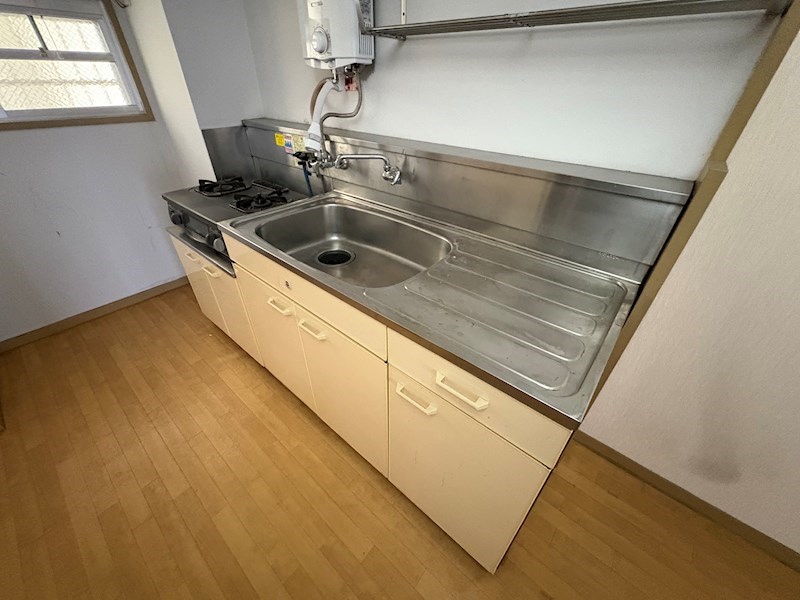 労住協第14ビル西宝町マンション その他
