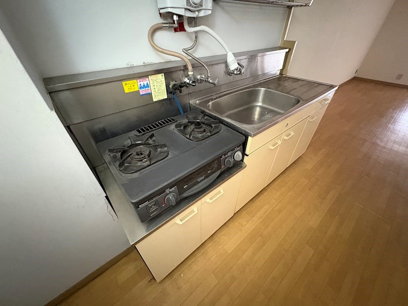 労住協第14ビル西宝町マンション その他