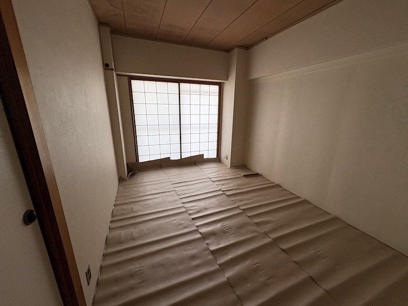 労住協第14ビル西宝町マンション その他