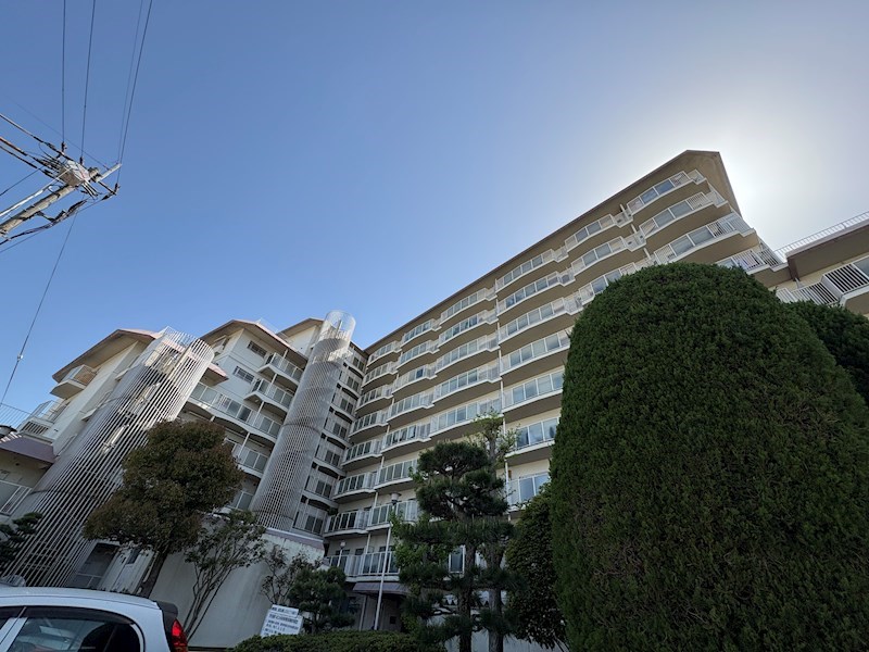 労住協第14ビル西宝町マンション その他