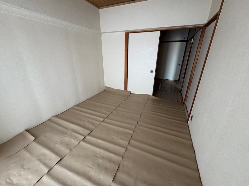 労住協第14ビル西宝町マンション その他