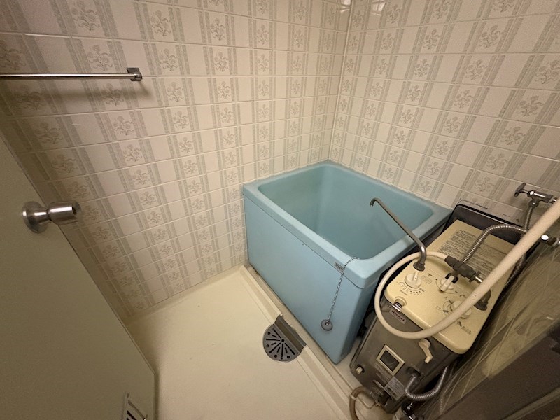 労住協第14ビル西宝町マンション その他