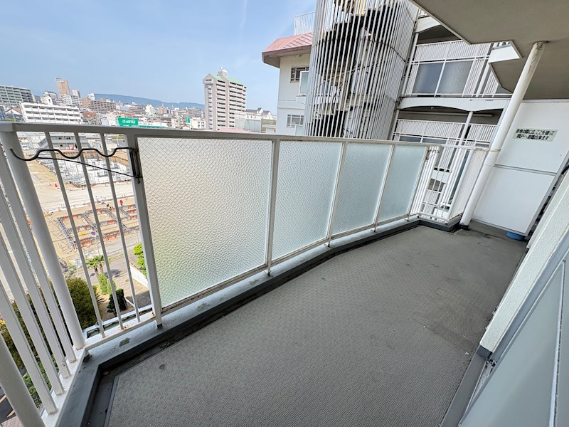 労住協第14ビル西宝町マンション その他